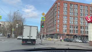 видео: Экскурсия по новому Уралмашу в Екатеринбурге картинка: Экскурсия по новому Уралмашу в Екатеринбурге