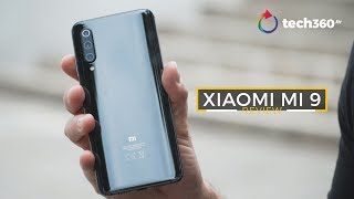 Xiaomi Mi 9 Review: Flagship Phone on a Budget