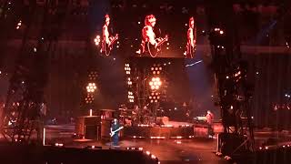 INDOCHINE "Karma Girls" - Stade Pierre Mauroy Lille 2 juillet 2022