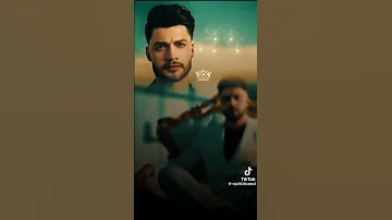 احمد عامر كتفى وتد شيال احمال جديد 2025 حالات واتس احمد عامر Shorts 