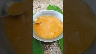 Ep.๔๐ : แกงส้มปลาขี้เก้ง(ขี้ตัง)ปลากดกับลูกเขาคัน#ปักษ์ใต้#อาหารใต้#อาหารพื้นบ้าน#ชาดหมันควินหลวงเหอ