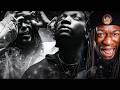 JID IS READY TO CRASH OUT! Kenny Mason - TEST ME (feat. JID) REACTION