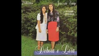 Débora e Léia - Duas alianças - 1981