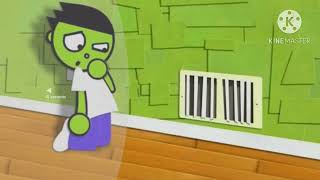 Pbs Kids Vent Id Bloopers My Version