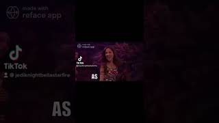 Me As Mikayla From Pair Of Kings