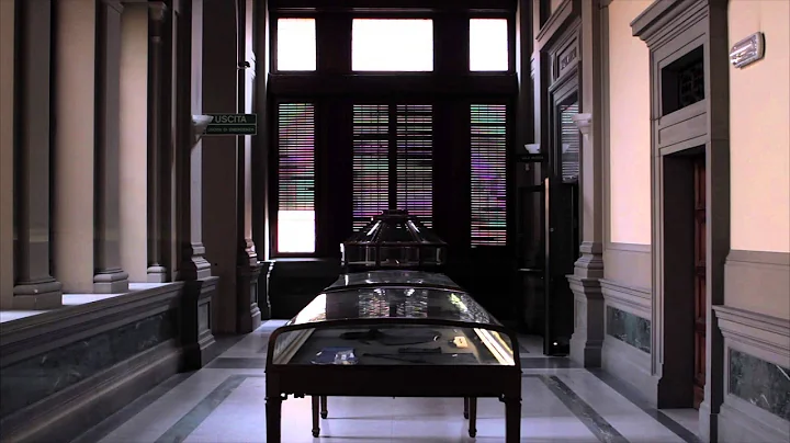 IFFTI 2015  - Ou Ning Exibition