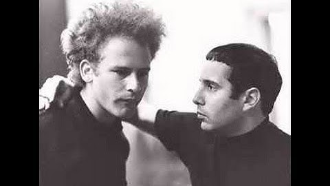 Simon and Garfunkel at the Paramont, N.Y. 1993  Part 3