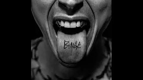 Machine Gun Kelly - BINGE (Full EP)