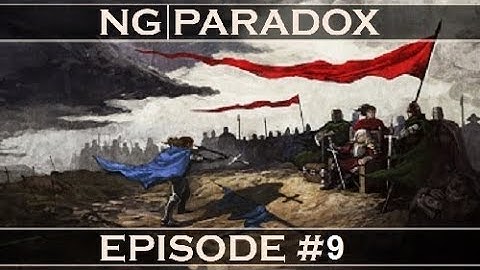 Crusader Kings 2: Multiplayer- Kingdoms #9