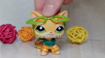 Lps mv: ~Blame it on the kids~