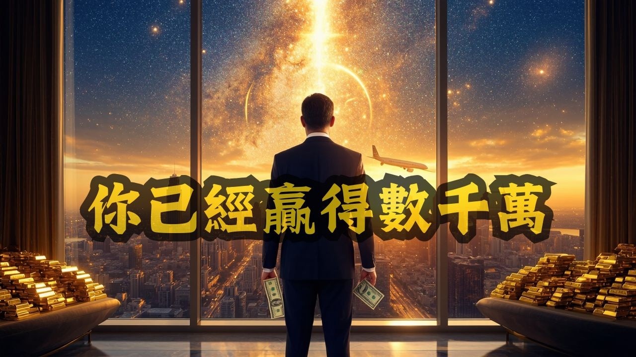 Как привлечь богатство | Главный секрет Невилла Годдарда: пусть деньги текут к вам