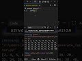 Python List Comprehension in One Minute | Python Programming #python