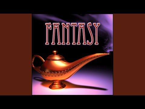 Fantasy - Tonal Sparkle Swell, Music Magic, Spells, Fantasy Accents & Glisses, Blockbuster...