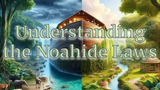 Understanding Noahide Laws (for Christians)