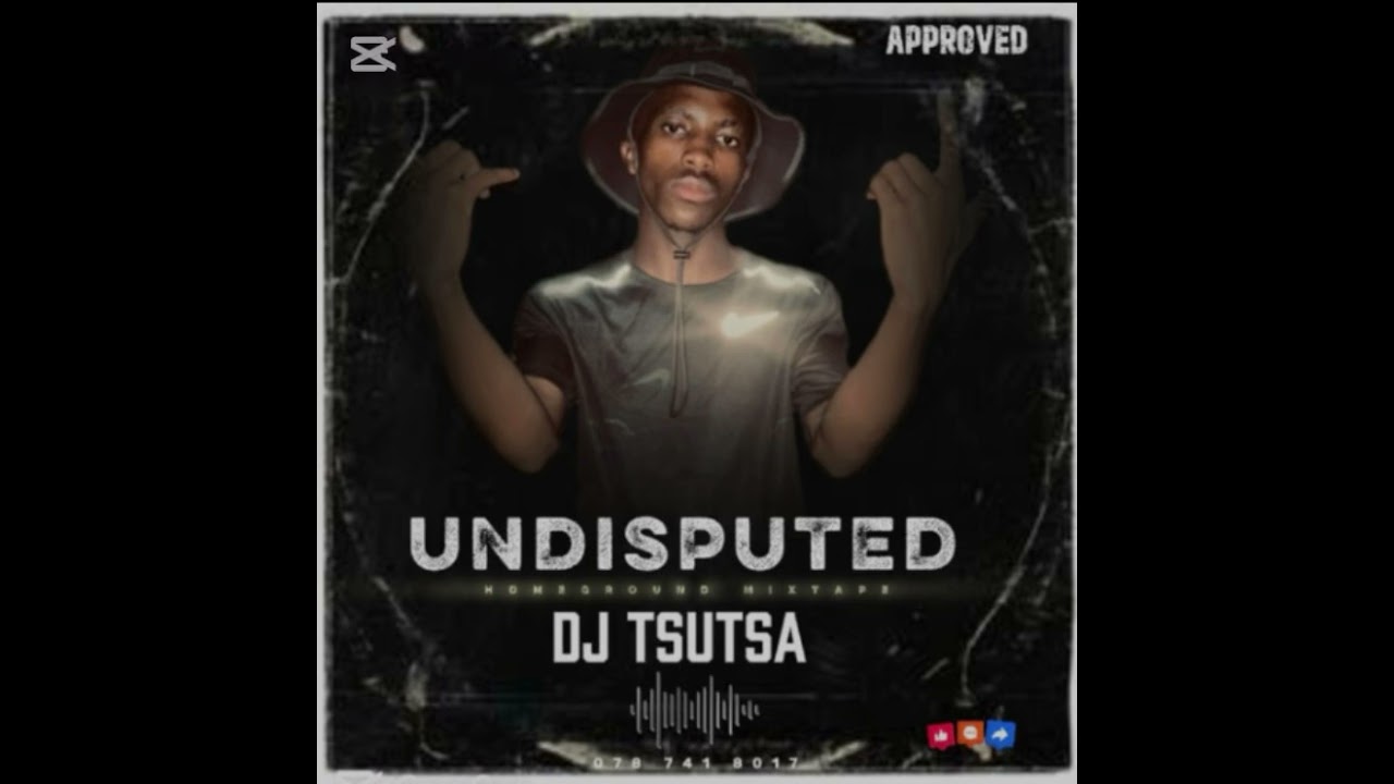 THE-RETURN-OF DJ TSUTSA
