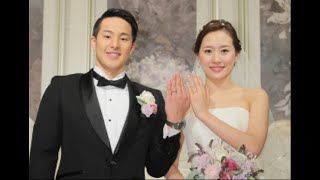 瀬戸大也、馬淵優佳が挙式「一段ときれい。またほれ直しました」 馬淵優佳 検索動画23 瀬戸大也、馬淵優佳が挙式「一段ときれい。またほれ直しました」 馬淵優佳 検索動画 23