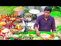 Village food channel firoz ikka funny mmmm compilation