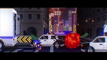 Preview 2 Stars In The Sky V8