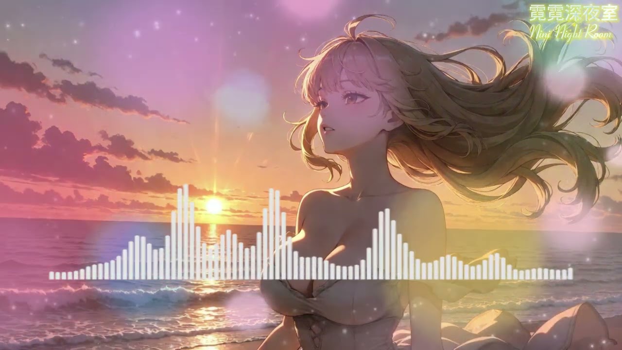 😢💙 2026 最催淚華語情歌｜凌晨兩點的你 原創｜從心碎到勇敢告白再放手｜歌詞 高音質 🌧️🎹