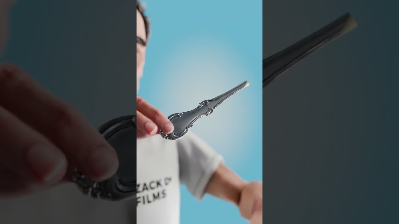 How To Make A Lock Out Of A Fork 🤔 썸네일