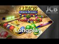 Expert Mode Longplay Luxor Amun Rising PC 