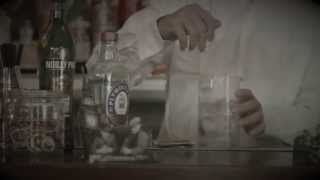 DRY MARTINI