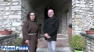 Il Monastero delle Clarisse di Fara Sabina