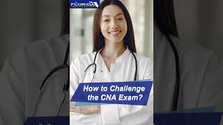 Challenge the Nursing Assistant Exam 🩺❤️