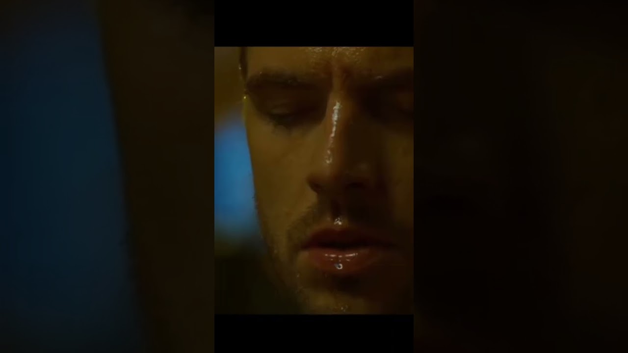 Movie 🎬 The Guest 2014
