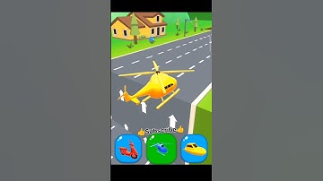 153 levelShape Shifting & Transform The Character#shapeshifting #gameplay #shorts #viralgame#games