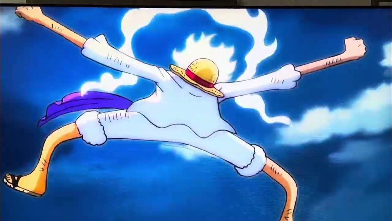 One Piece: Episode 1074 : r/OnePiece