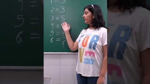 MATHS PROBLEM | Try to solve #Shorts PIHOOZZ