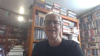 Books I am reading - and my return to BookTube