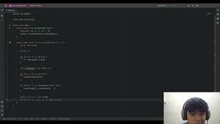 TUGAS 2 STRUKTUR DATA - Counting Sort | UNIVERSITAS TERBUKA | Praktek Pemrograman Java