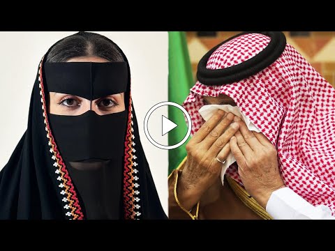 لن تصدق من هي الأميرة عبطا بنت عبد العزيز التي وفاتها أحزنت السعوديين عليها معلومات مفاجئة للجميع