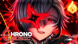 Arlecchino (Genshin Impact) - A SERVA | Chrono