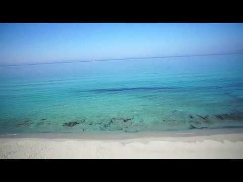 Naxos island Beaches
