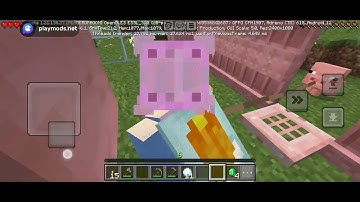 Xin chào mọi người đây là video đầu tiên của tớ về Minecraft mong mọi người sẽ ủng hộ 💗