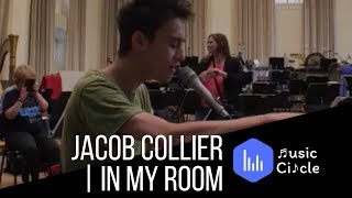 Video thumbnail of "Jacob Collier | In My Room"