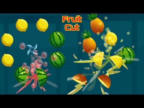 Fruit Master ( Ketchapp ) gameplay mobile New upload All Levels