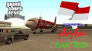 Indonesia AirAsia Flight 8501 - How it Crashed?