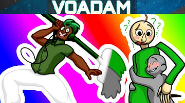 Ask Baldi Part 38 (Baldi