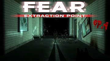 [F.E.A.R. Extraction Point] - Don