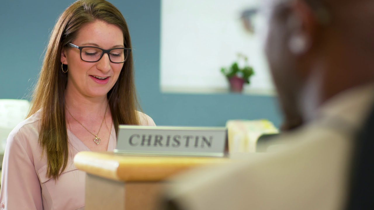 Freedom Credit Union Spring/Summer YouTube