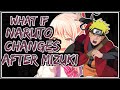 What If Naruto Changes After Mizuki || Part-1 ||
