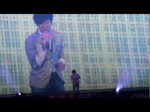 林俊傑《學不會》—2012年度新城國語力頒獎禮