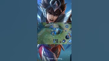BADANG 1HP BUG 🔥 #shorts #mlbbshorts #mobilelegends #mlbb #badang