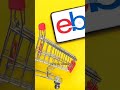 Bir Garip Ebay Hikayesi
