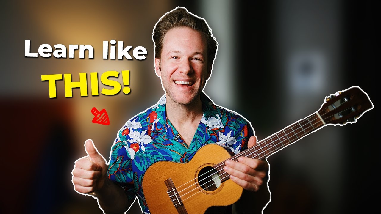 How to Play Ukulele in 2024 YouTube