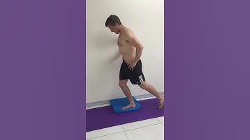 Balance and Proprioception exercise for injury prevention in contact sport